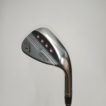 JAWS　FORGED　クロム WG 52°  10°  S N.S.PRO　MODUS3　TOUR105