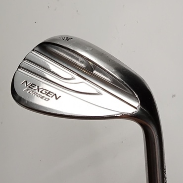 NEXGEN　FORGED　(2022) WG 56°  11°  S200 Dynamic　Gold