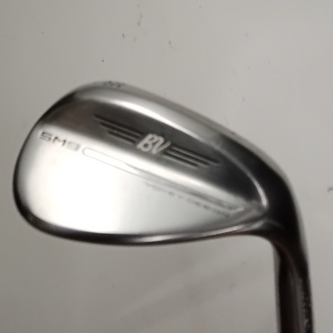 VOKEY　SM9　ツアークローム WG 56S°  10°  S N.S.PRO　950GH　neo