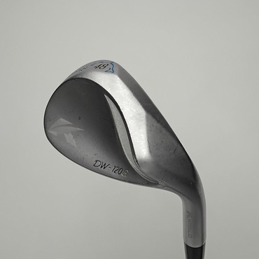 Dolphin　Wedge　DW-120G ウェッジ その他スチール