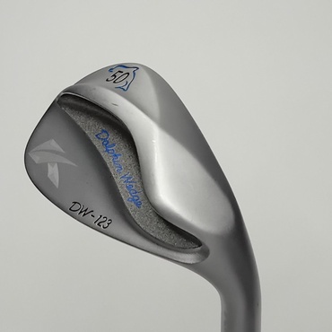 Dolphin　Wedge　DW-123 ウェッジ その他スチール