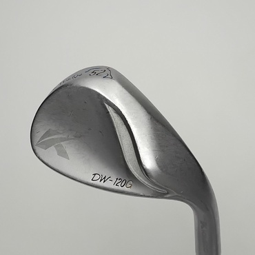 Dolphin　Wedge　DW-120G ウェッジ その他スチール