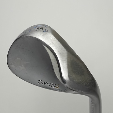 Dolphin　Wedge　DW-120G ウェッジ その他スチール
