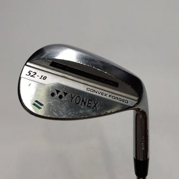 EZONE　W501 WG 52°  10°  N.S.PRO　MODUS3　WEDGE115