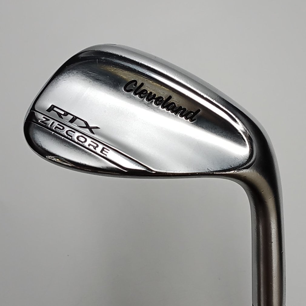 RTX ZIPCORE ツアーサテン WG 50° 10° S200 Dynamic Gold｜Alpen