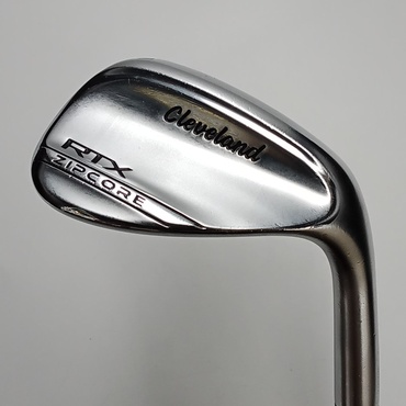 RTX　ZIPCORE　ツアーサテン WG 50°  10°  S200 Dynamic　Gold