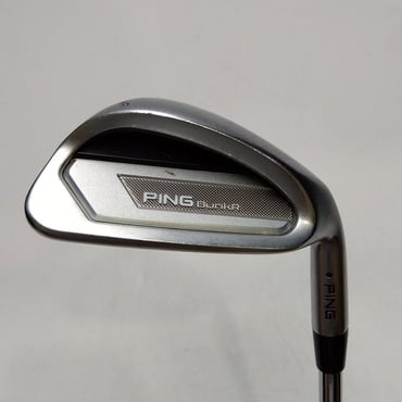 BunkR WG 64°  14.5°  Z-Z115