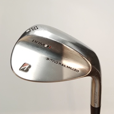 TOUR　B　BRM　(2020) WG 52°  8°  S N.S.PRO　MODUS3　TOUR120