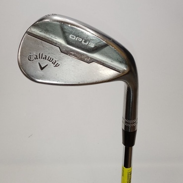 OPUS　クロム WG 48S°  10°  S N.S.PRO　950GH　neo