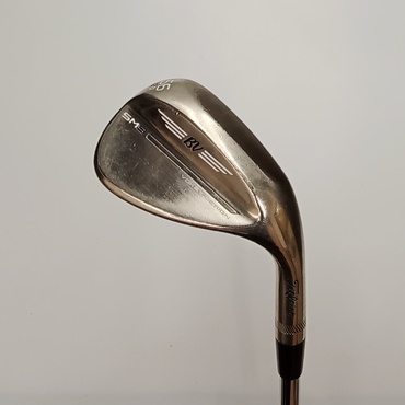 VOKEY　SM9　ブラッシュドスチール WG 56D°  12°  S N.S.PRO　950GH　neo