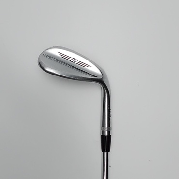 VOKEY　SM10　ツアークローム WG 60M°  8°  S200 Dynamic　Gold