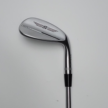 VOKEY　SM10　ツアークローム WG 50F°  8°  S200 Dynamic　Gold