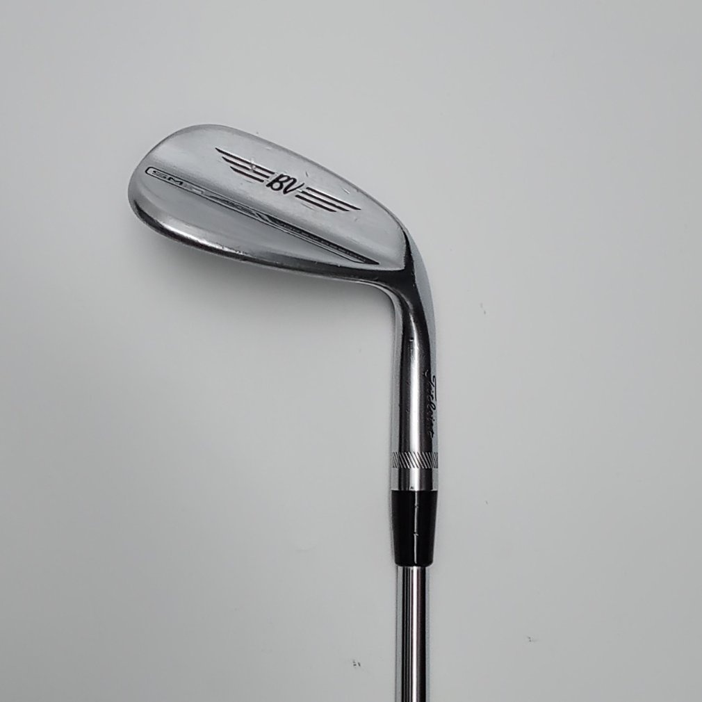 VOKEY SM10 ツアークローム WG 54F° 14° S200 Dynamic Gold｜Alpen