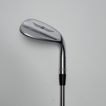 VOKEY　SM10　ツアークローム WG 54F°  14°  S200 Dynamic　Gold