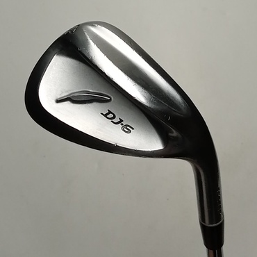 DJ-6 WG 52°  17°  WEDGE N.S.PRO　DS-91w