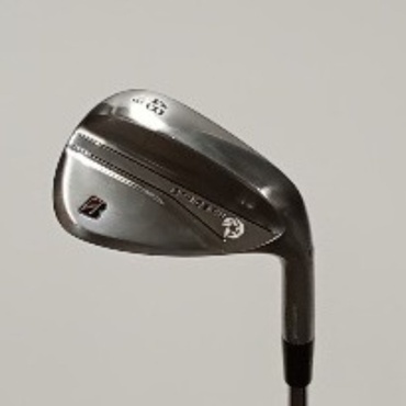 BITING　SPIN WG 48F°  8°  S N.S.PRO　MODUS3　TOUR105