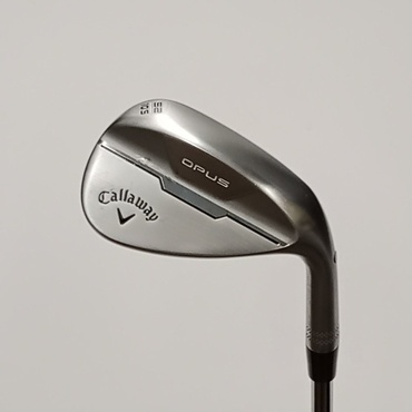 OPUS　クロム WG 52S°  10°  S N.S.PRO　950GH　neo