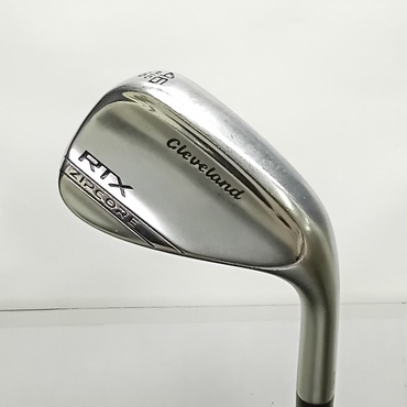 RTX　ZIPCORE　ツアーサテン WG 46°  10°  S N.S.PRO　950GH