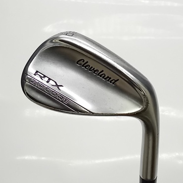 RTX　ZIPCORE　ツアーサテン WG 50°  10°  S N.S.PRO　950GH