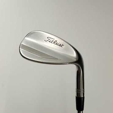 Vokey　FORGED　(2019)　ツアークロ-ム WG 52F°  10°  S N.S.PRO　950GH