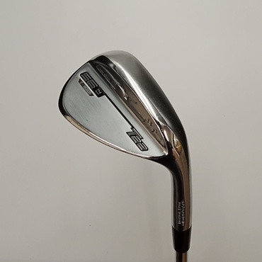 T22　ウェッジ　サテン WG 56S°  14°  S200 Dynamic　Gold　HT
