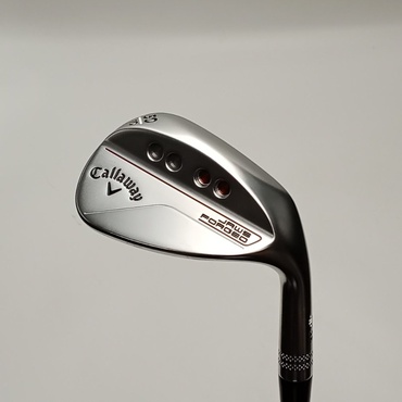 JAWS　FORGED　クロム　(2023) WG 50C°  10°  S N.S.PRO　950GH　neo