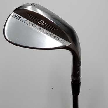 VOKEY　SM8　ツアークローム WG 56S°  10°  S200 Dynamic　Gold