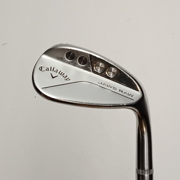JAWS　RAW　クロム WG 52W°  12°  S N.S.PRO　950GH　neo