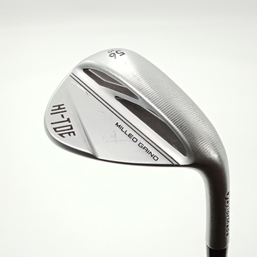 HI-TOE　3　クローム　(2023) WG 56SB°  10°  S N.S.PRO　MODUS3　TOUR115