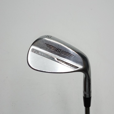 VOKEY　SM10　ツアークローム WG 52F°  12°  BV105