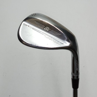 VOKEY　SM9　ツアークローム WG 58D°  12°  S200 Dynamic　Gold