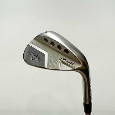 JAWS　FULL　TOE WG 56°  12°  S200 Dynamic　Gold