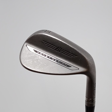 VOKEY　SM11　ニッケル WG 50F°  8°  S200 Dynamic　Gold