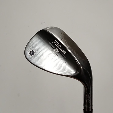 VOKEY　SM7　ツアークローム　Fソール ウェッジ 56°  14°  S N.S.PRO　MODUS3　TOUR120