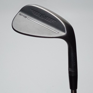 VOKEY　SM9　ジェットブラック WG 52F°  12°  S N.S.PRO　950GH　neo