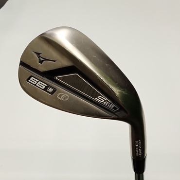 S23　ウェッジ　カッパーコバルト WG 56S°  12°  S200 Dynamic　Gold　HT