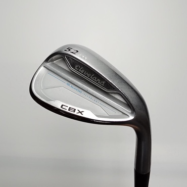 CBX ウェッジ 52°  11°  S N.S.PRO　950GH