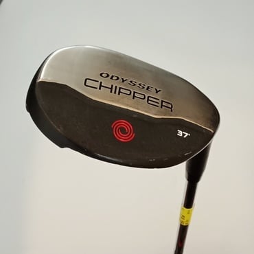 ODYSSEY　CHIPPER WG 37°  スチールシャフト