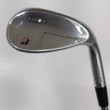 TOUR　B　BRM　(2020) WG 54°  10°  S N.S.PRO　MODUS3　TOUR105