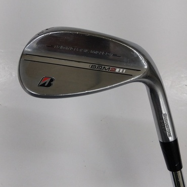 BRM2 ウェッジ その他スチール