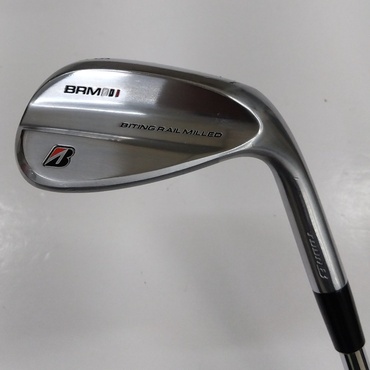 TOUR　B　BRM　(2020) WG 56°  10°  S N.S.PRO　MODUS3　TOUR120