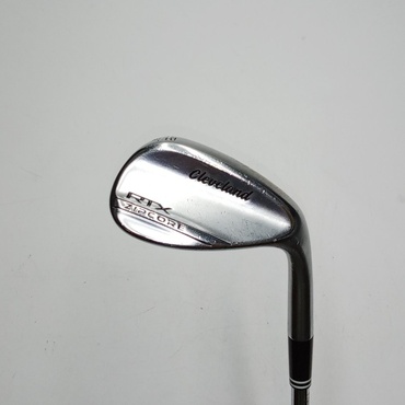 RTX　ZIPCORE　ツアーサテン WG 58F°  12°  S N.S.PRO　950GH