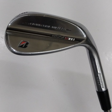 BRM2 WG 58M°  8°  S N.S.PRO　MODUS3　TOUR120