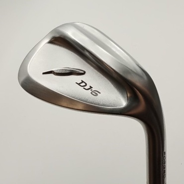 DJ-6 WG 52°  17°  WEDGE N.S.PRO　DS-91w