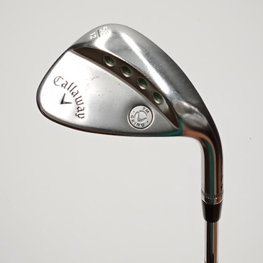 PM　GRIND　19 WG 58C°  12°  KBS　HI-REV　2.0　115