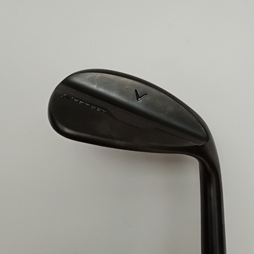 X　FORGED　BLACK　WEDGE　CE　(2026) WG 50S°  10°  S200 Dynamic　Gold　ONYX　BLACK