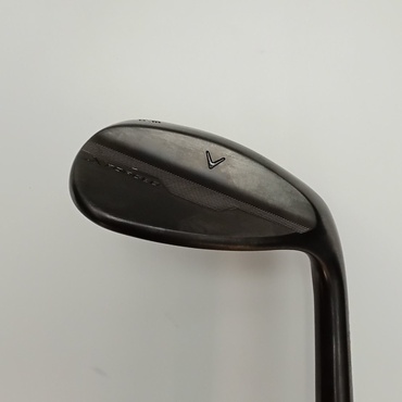 X　FORGED　BLACK　WEDGE　CE　(2026) WG 58C°  10°  S200 Dynamic　Gold　ONYX　BLACK