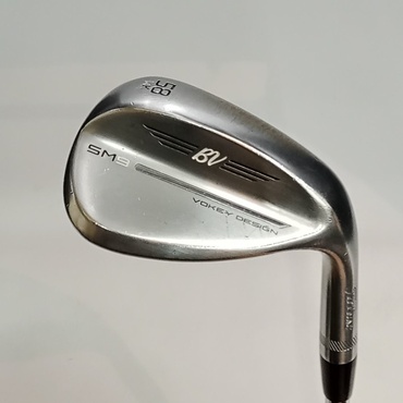 VOKEY　SM9　ツアークローム WG 58K°  14°  BV105