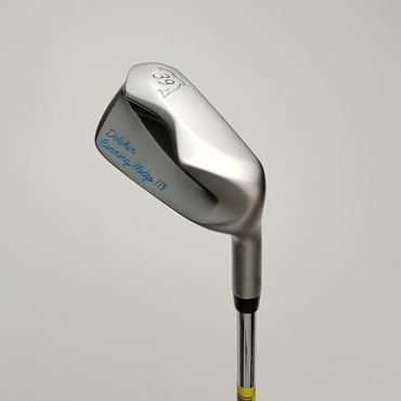 Dolphin　Running　Wedge　DRW-119 WG 39°  オリジナルスチール