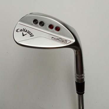 JAWS　FORGED　クロム　(2023) WG 46C°  10°  S N.S.PRO　950GH　neo
